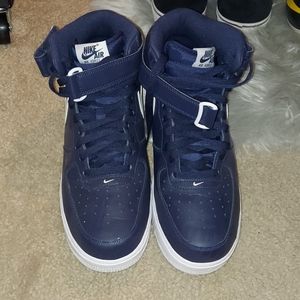 Air force one Mids